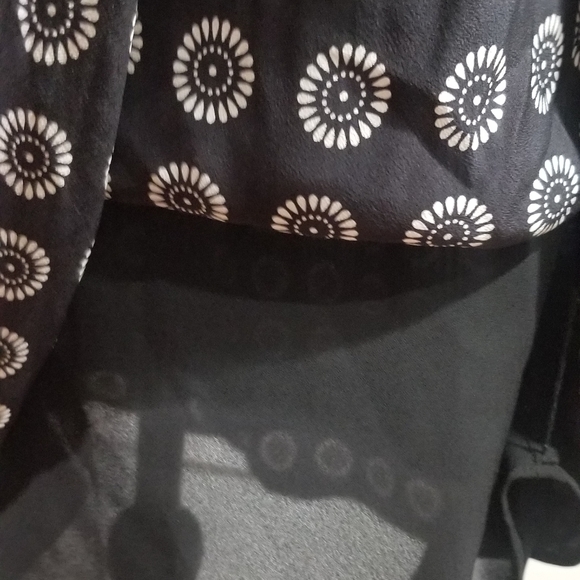 Spenser Jeremy Petites dress - Picture 4 of 6